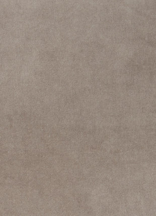 Taupe Soft Velvet Accent Throw Pillow-8