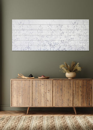Unframed Graphic Art Wall Art-2