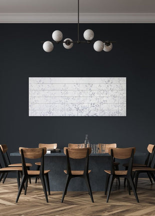 Unframed Graphic Art Wall Art-3
