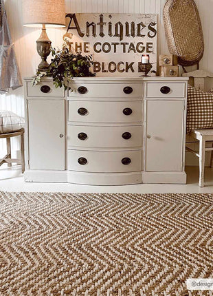 Aren Area Rug - Clearance-0
