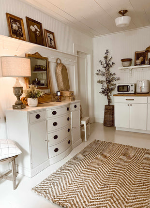 Aren Area Rug - Clearance-2