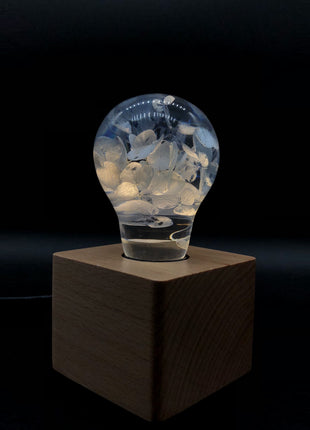 EP Light- Blue Hydrangea-1