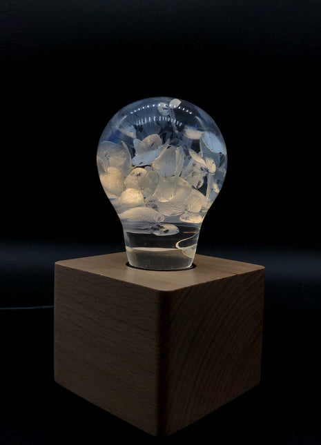 EP Light- Blue Hydrangea-1