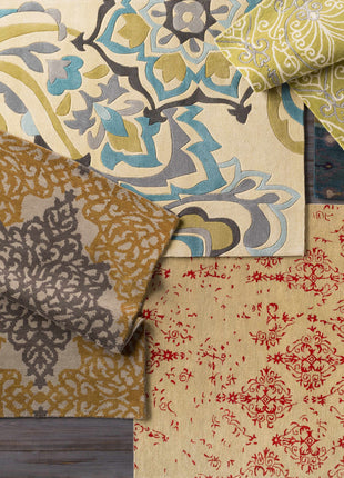 Brookland Area Rug - Clearance-3