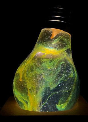 EP Light  - Galaxy-3