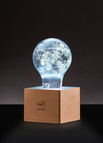 BULB & BASE