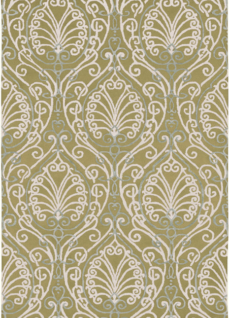 Brookland Area Rug - Clearance-0