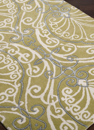 Brookland Area Rug - Clearance-1