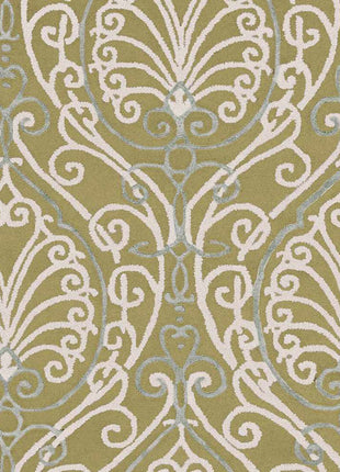 Brookland Area Rug - Clearance-4