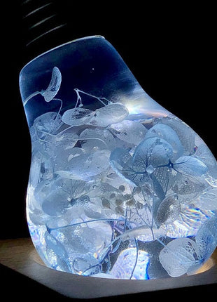 EP Light- Blue Hydrangea-0