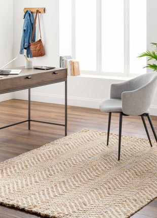 Aren Area Rug - Clearance-4